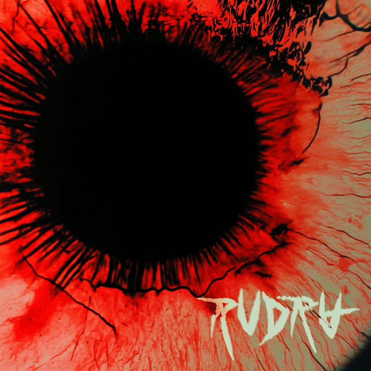 RUDRA — Ангел — арт к песне московской метал-группы